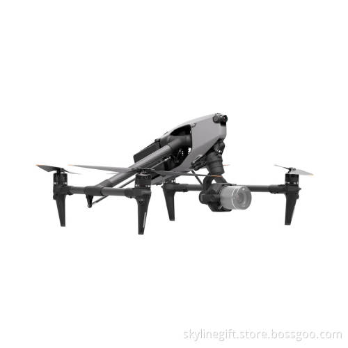DJI New Original Brand DJI Inspire 3 With Dual Native ISO 8K Drone
